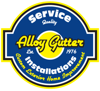 alloygutter