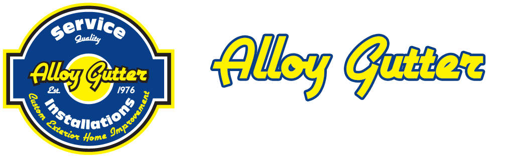 Alloy Gutter Company
